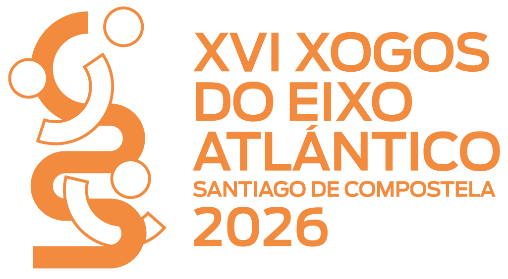 Xogos Do Eixo Atl&aacute;ntico 2026