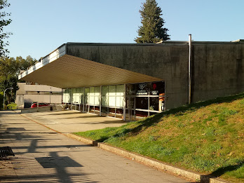 Pavilhão Lorenzo de la Torre