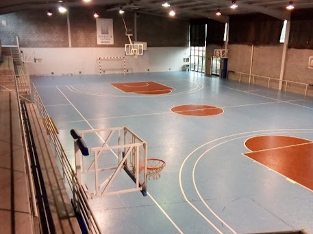 Pavilhão PIO XII